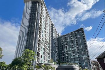 1 Bedroom Condo for rent in Arise Charoen Mueang, Tha Sala, Chiang Mai