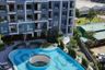 1 Bedroom Condo for rent in Arise Charoen Mueang, Tha Sala, Chiang Mai