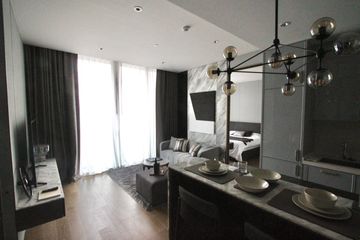 1 Bedroom Condo for rent in Kraam Sukhumvit 26, Khlong Tan, Bangkok near BTS Phrom Phong
