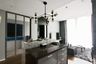 1 Bedroom Condo for rent in Kraam Sukhumvit 26, Khlong Tan, Bangkok near BTS Phrom Phong