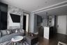 1 Bedroom Condo for rent in Kraam Sukhumvit 26, Khlong Tan, Bangkok near BTS Phrom Phong