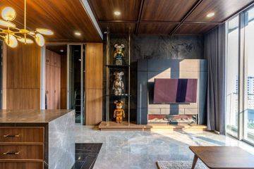 1 Bedroom Condo for Sale or Rent in Kraam Sukhumvit 26, Khlong Tan, Bangkok near BTS Phrom Phong