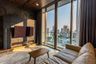 1 Bedroom Condo for Sale or Rent in Kraam Sukhumvit 26, Khlong Tan, Bangkok near BTS Phrom Phong