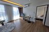 1 Bedroom Condo for rent in Chang Phueak, Chiang Mai