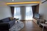1 Bedroom Condo for rent in Chang Phueak, Chiang Mai