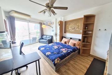 Condo for rent in View Talay 1, Nong Prue, Chonburi