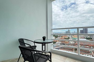 1 Bedroom Condo for rent in View Talay 5, Nong Prue, Chonburi