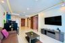 2 Bedroom Condo for rent in Grand Avenue Residence, Nong Prue, Chonburi
