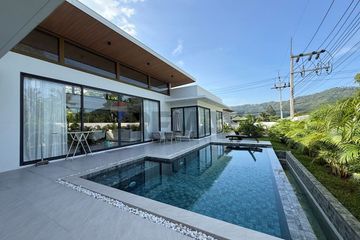 3 Bedroom Villa for sale in Maret, Surat Thani