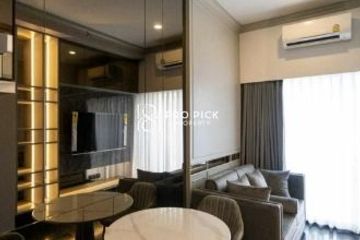 1 Bedroom Condo for rent in Park Origin Thonglor, Khlong Tan Nuea, Bangkok
