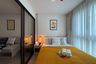 1 Bedroom Condo for rent in Good Day Sukhumvit 93, Bang Chak, Bangkok