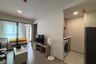 1 Bedroom Condo for rent in Good Day Sukhumvit 93, Bang Chak, Bangkok