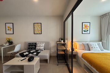 1 Bedroom Condo for rent in Good Day Sukhumvit 93, Bang Chak, Bangkok