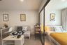1 Bedroom Condo for rent in Good Day Sukhumvit 93, Bang Chak, Bangkok