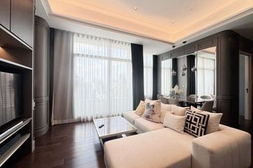 2 Bedroom Condo for rent in The Diplomat 39, Khlong Tan Nuea, Bangkok near BTS Phrom Phong