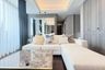 2 Bedroom Condo for rent in The Diplomat 39, Khlong Tan Nuea, Bangkok near BTS Phrom Phong
