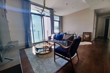 2 Bedroom Condo for rent in The Diplomat 39, Khlong Tan Nuea, Bangkok near BTS Phrom Phong