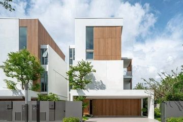 4 Bedroom House for rent in VIVE Rama 9, Saphan Sung, Bangkok