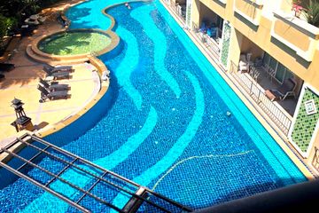 Condo for sale in The Residence Jomtien Beach, Nong Prue, Chonburi
