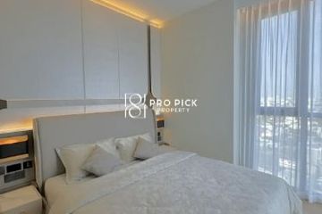 2 Bedroom Condo for rent in Khlong Tan Nuea, Bangkok