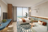 1 Bedroom Condo for sale in PTY Residence Sai 1, Nong Prue, Chonburi