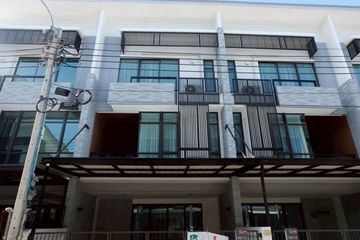 3 Bedroom Townhouse for rent in Plex Bangna, Bang Kaeo, Samut Prakan