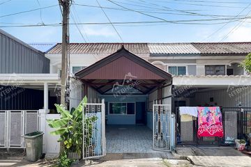 2 Bedroom Townhouse for sale in Bang Rak Phatthana, Nonthaburi near MRT Sam Yaek Bang Yai
