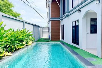 5 Bedroom Villa for sale in Nong Prue, Chonburi