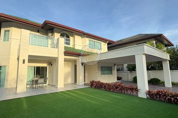5 Bedroom Villa for rent in Nong Prue, Chonburi