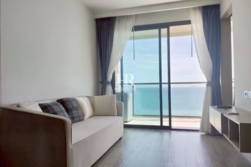 1 Bedroom Condo for sale in Aeras, Nong Prue, Chonburi