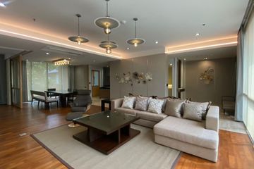 3 Bedroom Condo for rent in Domus 18, Khlong Toei, Bangkok near BTS Asoke