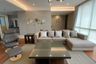 3 Bedroom Condo for rent in Domus 18, Khlong Toei, Bangkok near BTS Asoke