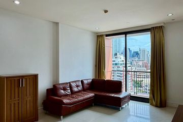 2 Bedroom Condo for Sale or Rent in Aguston Sukhumvit 22, Khlong Toei, Bangkok near MRT Queen Sirikit National Convention Centre