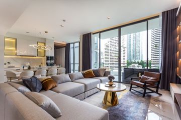 3 Bedroom Condo for Sale or Rent in Domus 16, Khlong Toei, Bangkok near BTS Asoke