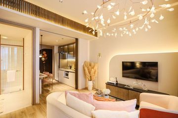 1 Bedroom Condo for sale in Arom Jomtien, 
