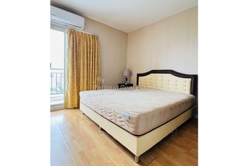 1 Bedroom Condo for sale in Unicca, Nong Prue, Chonburi