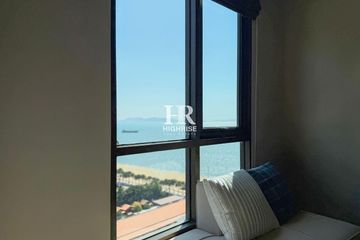 Condo for sale in Aeras, Nong Prue, Chonburi