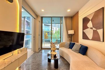 2 Bedroom Condo for rent in Ashton Residence 41, Khlong Tan Nuea, Bangkok near BTS Phrom Phong