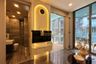 2 Bedroom Condo for rent in Ashton Residence 41, Khlong Tan Nuea, Bangkok near BTS Phrom Phong