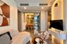 2 Bedroom Condo for rent in Ashton Residence 41, Khlong Tan Nuea, Bangkok near BTS Phrom Phong