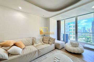 1 Bedroom Condo for rent in The Rajdamri, Pathum Wan, Bangkok near BTS Ratchadamri