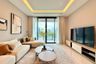 2 Bedroom Condo for rent in The Residences at Sindhorn Kempinski Hotel Bangkok, Lumpini, Bangkok near BTS Ratchadamri