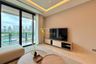 2 Bedroom Condo for rent in The Residences at Sindhorn Kempinski Hotel Bangkok, Lumpini, Bangkok near BTS Ratchadamri