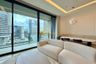 2 Bedroom Condo for rent in The Residences at Sindhorn Kempinski Hotel Bangkok, Lumpini, Bangkok near BTS Ratchadamri