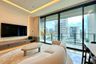 2 Bedroom Condo for rent in The Residences at Sindhorn Kempinski Hotel Bangkok, Lumpini, Bangkok near BTS Ratchadamri