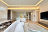 2 Bedroom Condo for rent in The Residences at Sindhorn Kempinski Hotel Bangkok, Lumpini, Bangkok near BTS Ratchadamri