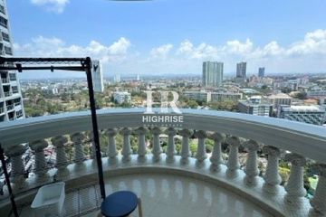 1 Bedroom Condo for sale in Sky Beach, Na Kluea, Chonburi