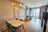 2 Bedroom Condo for sale in Q Chidlom-Phetchaburi, Makkasan, Bangkok near BTS Chit Lom
