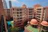 1 Bedroom Condo for sale in Seven Seas Resort, Nong Prue, Chonburi