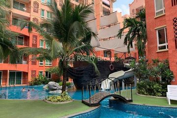 1 Bedroom Condo for sale in Seven Seas Resort, Nong Prue, Chonburi